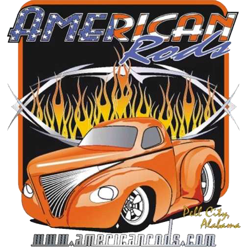 American Rods